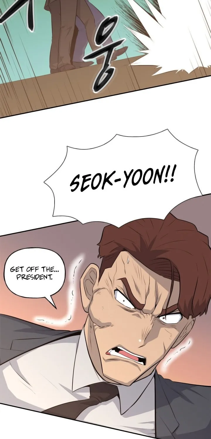 Read Arachi: Peoseuteu Irregular chapter 38 image 91 on Lezhin