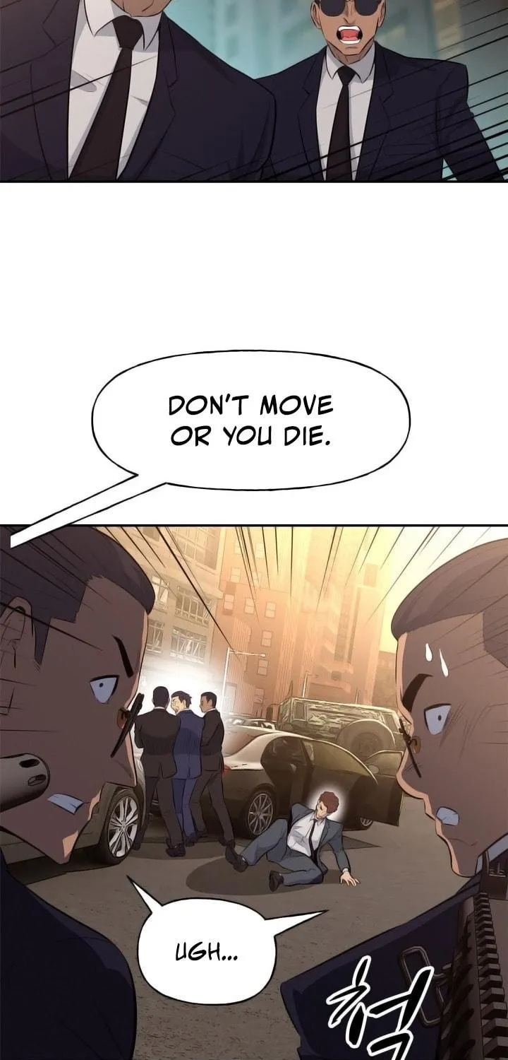 Read Arachi: Peoseuteu Irregular chapter 38 image 93 on Lezhin