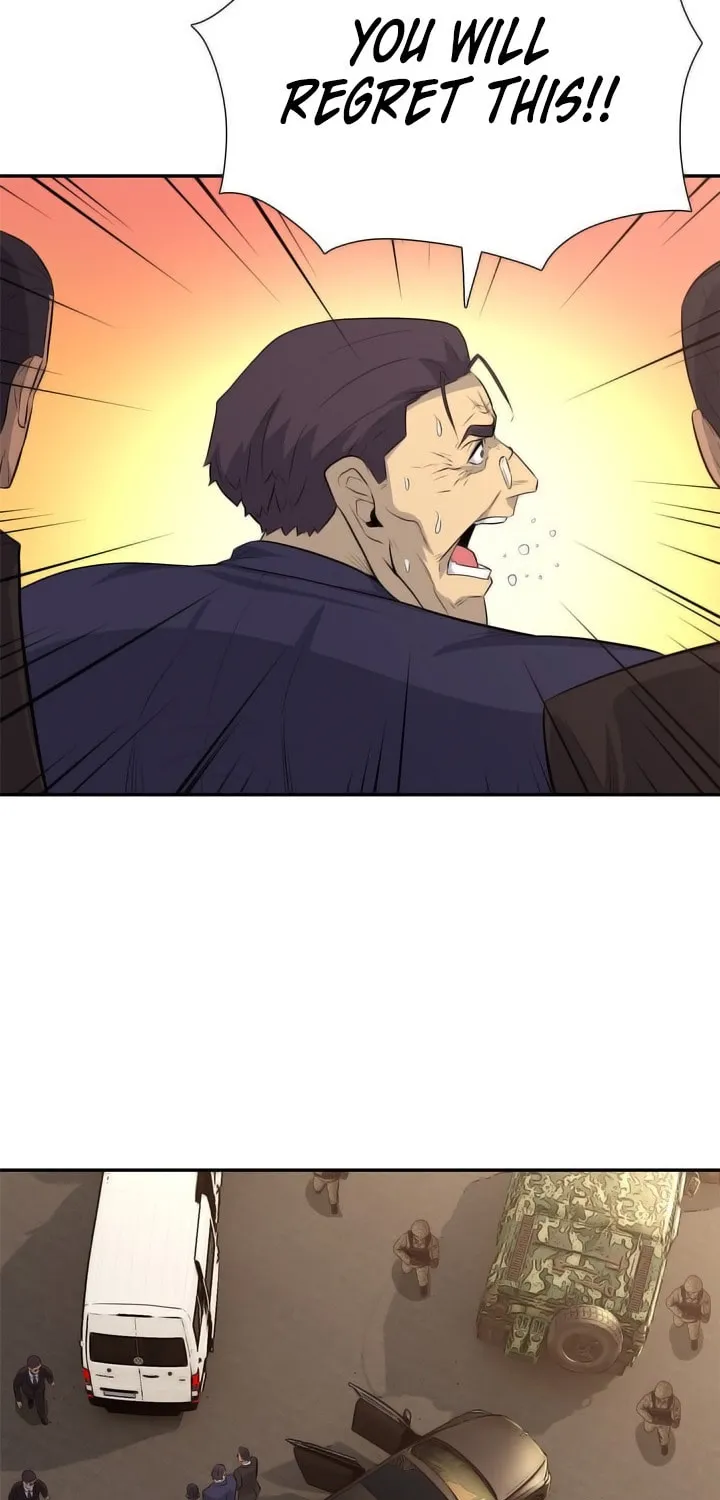 Read Arachi: Peoseuteu Irregular chapter 38 image 95 on Lezhin