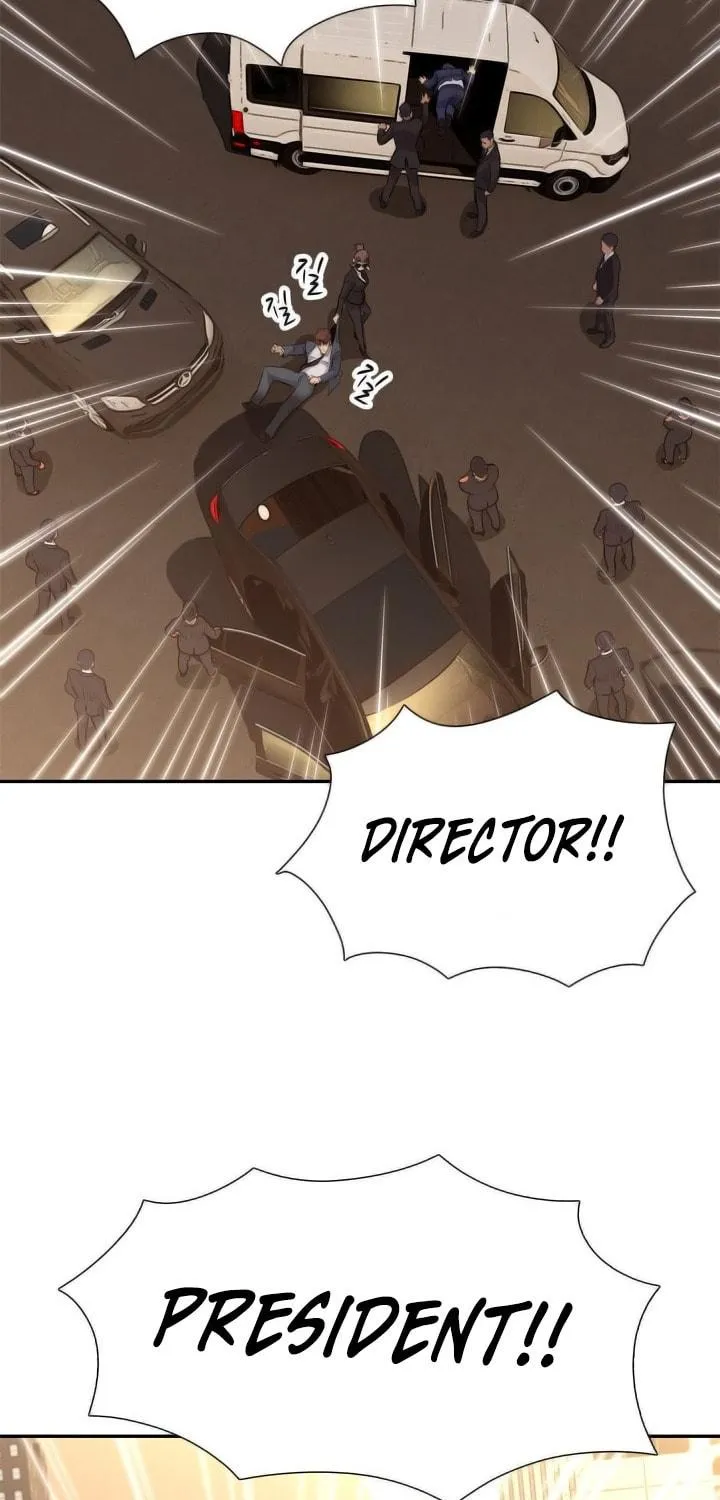 Read Arachi: Peoseuteu Irregular chapter 38 image 99 on Lezhin