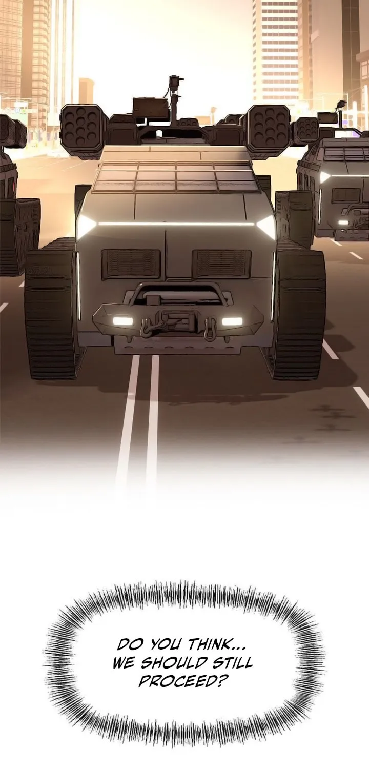 Read Arachi: Peoseuteu Irregular chapter 39 image 101 on Lezhin