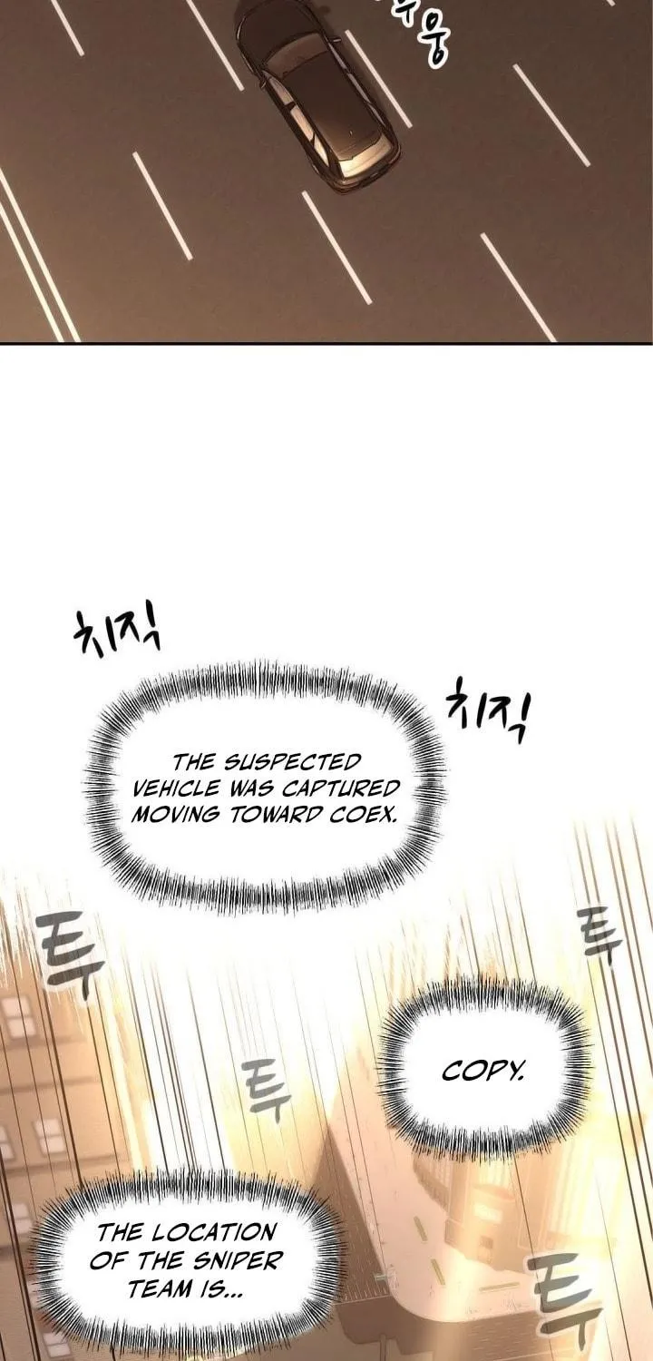 Read Arachi: Peoseuteu Irregular chapter 39 image 111 on Lezhin