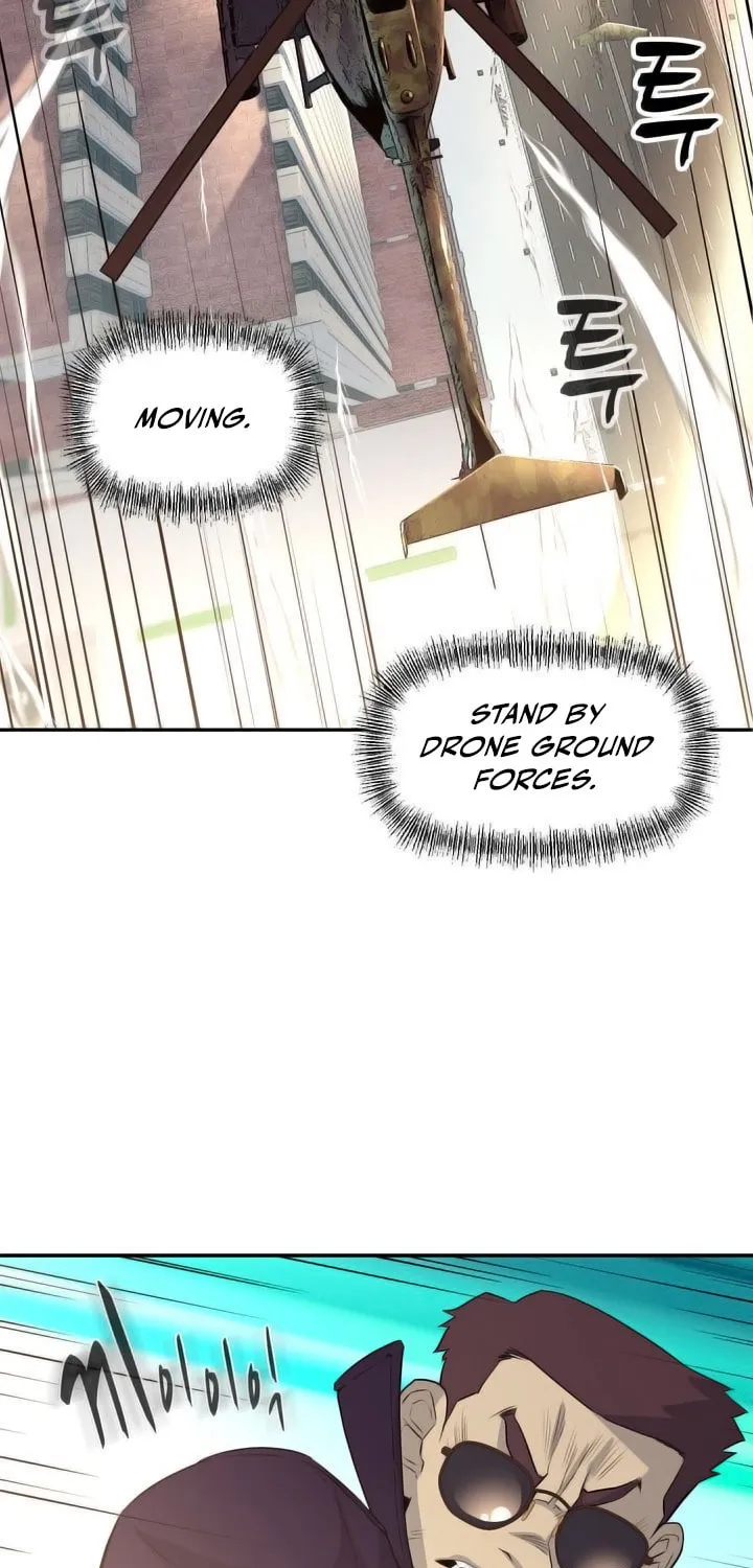 Read Arachi: Peoseuteu Irregular chapter 39 image 113 on Lezhin