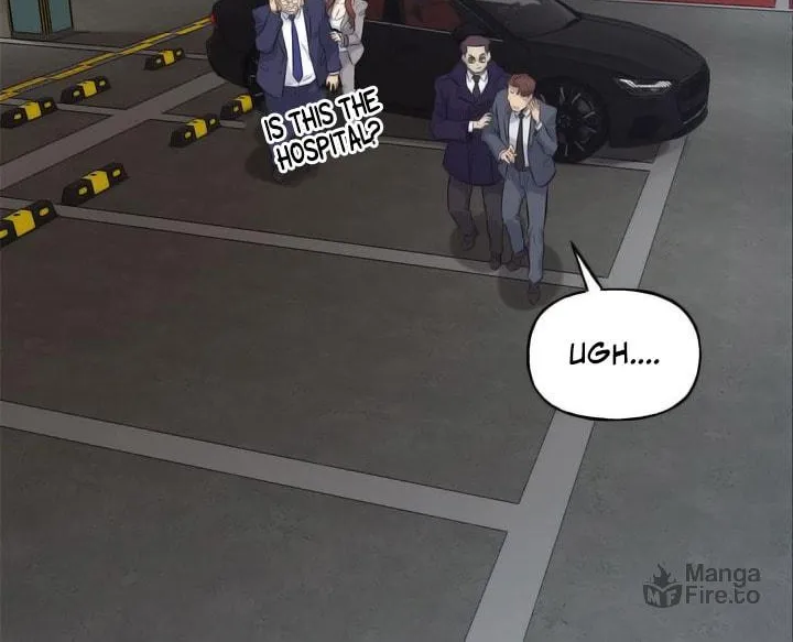 Read Arachi: Peoseuteu Irregular chapter 39 image 124 on Lezhin
