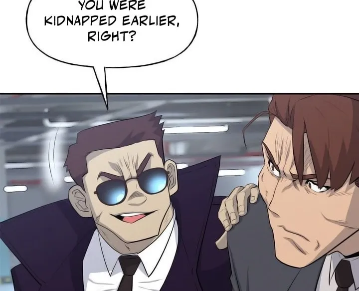Read Arachi: Peoseuteu Irregular chapter 39 image 126 on Lezhin
