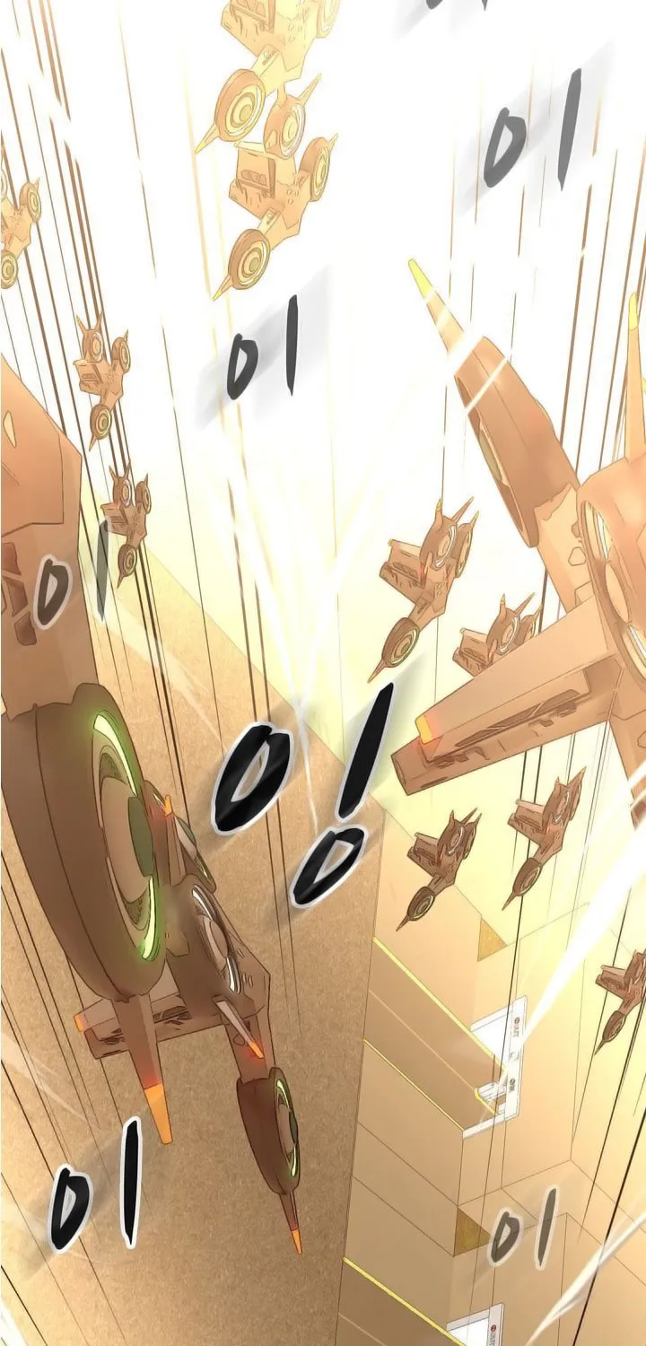 Read Arachi: Peoseuteu Irregular chapter 39 image 139 on Lezhin