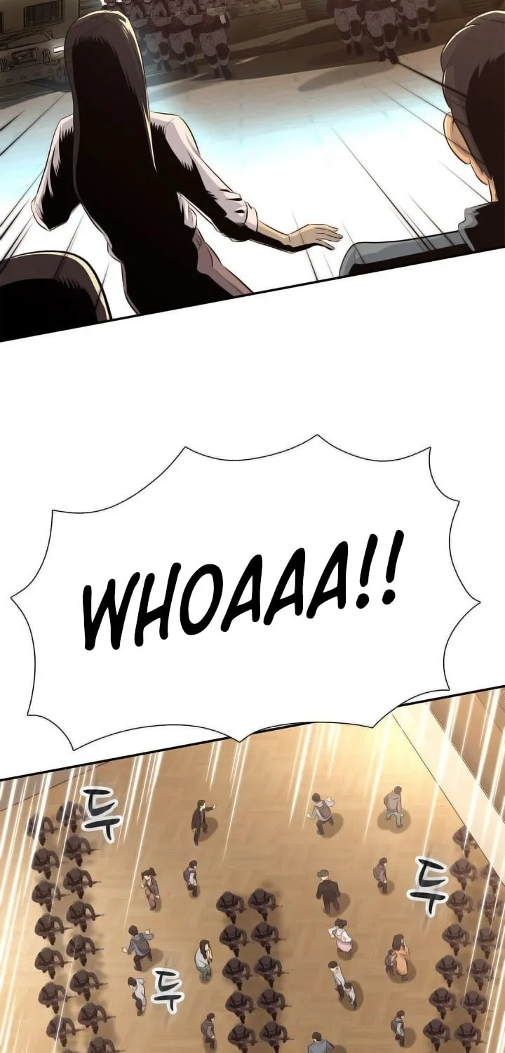 Read Arachi: Peoseuteu Irregular chapter 39 image 145 on Lezhin