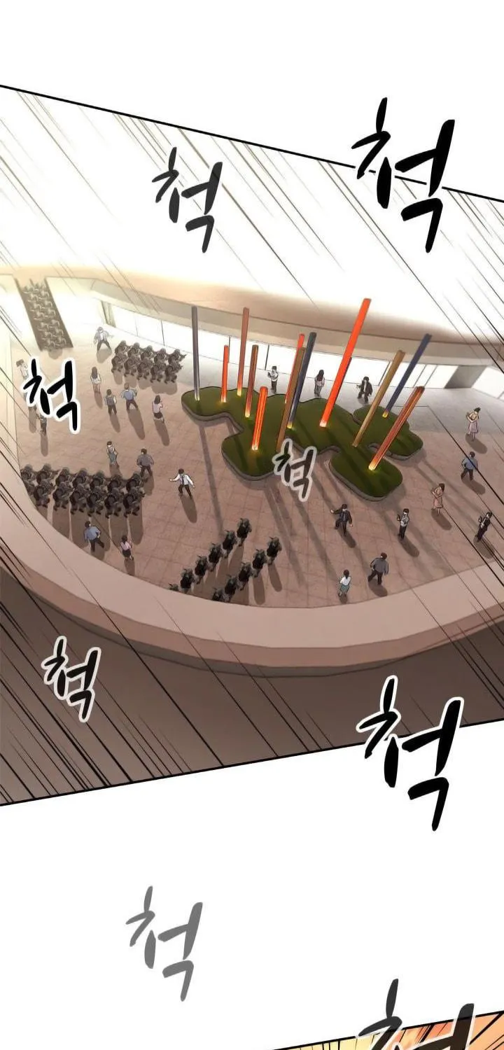 Read Arachi: Peoseuteu Irregular chapter 39 image 147 on Lezhin