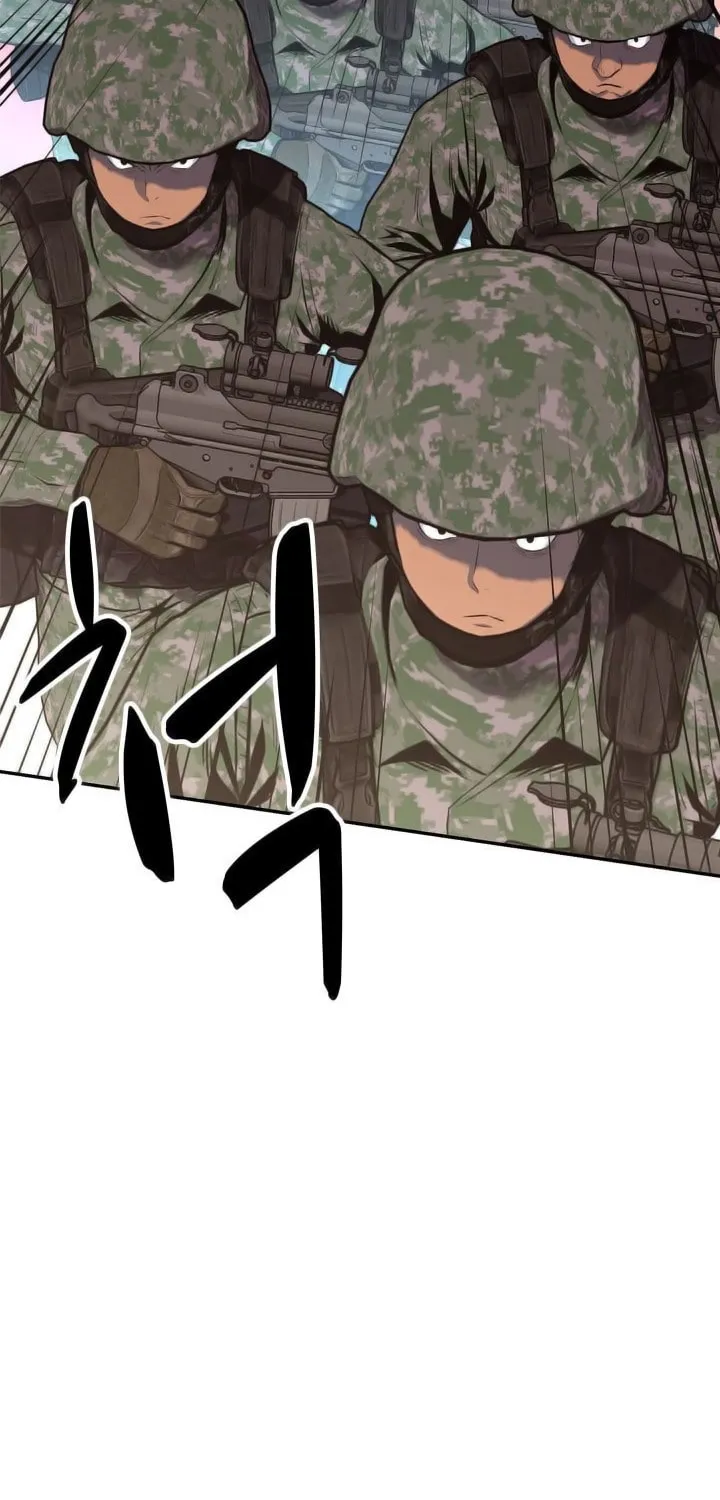 Read Arachi: Peoseuteu Irregular chapter 39 image 149 on Lezhin