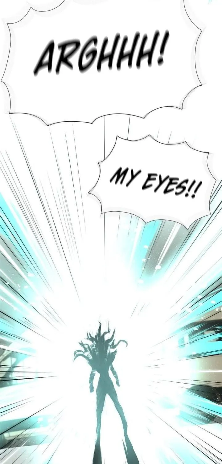 Read Arachi: Peoseuteu Irregular chapter 39 image 15 on Lezhin