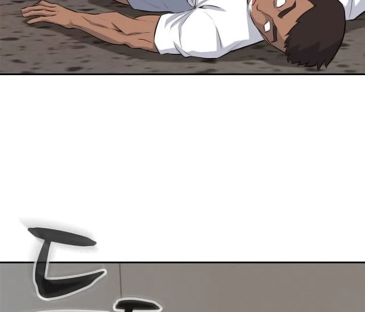 Read Arachi: Peoseuteu Irregular chapter 39 image 152 on Lezhin