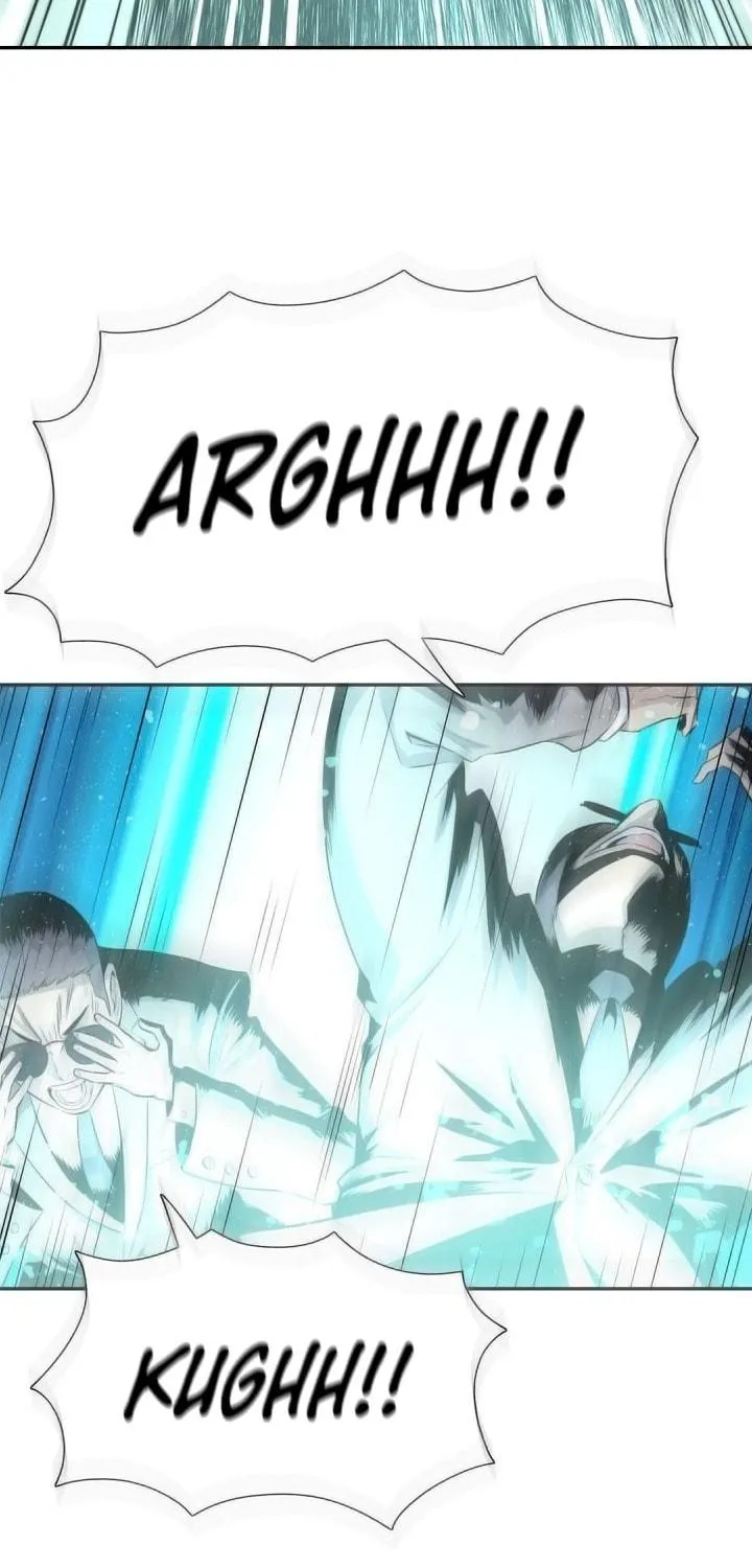 Read Arachi: Peoseuteu Irregular chapter 39 image 17 on Lezhin