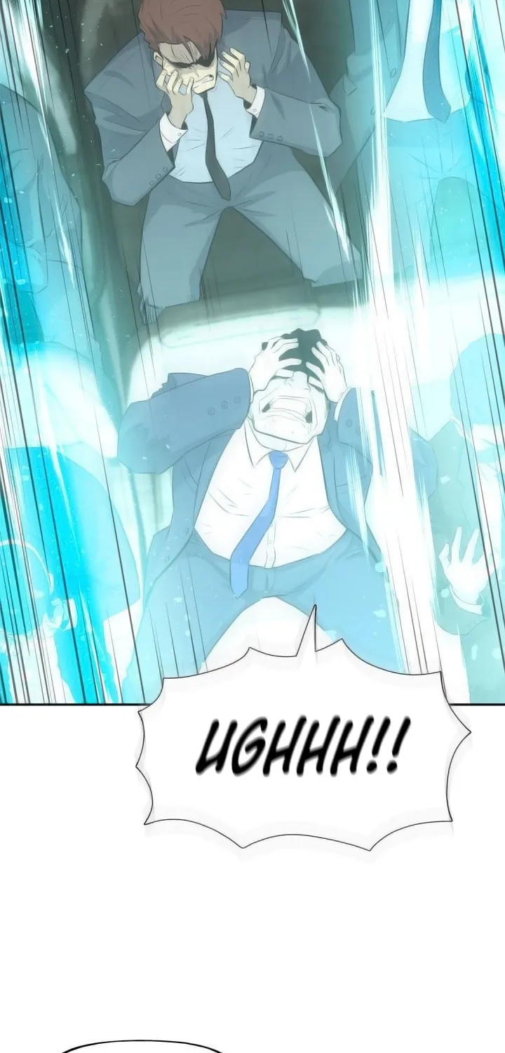 Read Arachi: Peoseuteu Irregular chapter 39 image 19 on Lezhin