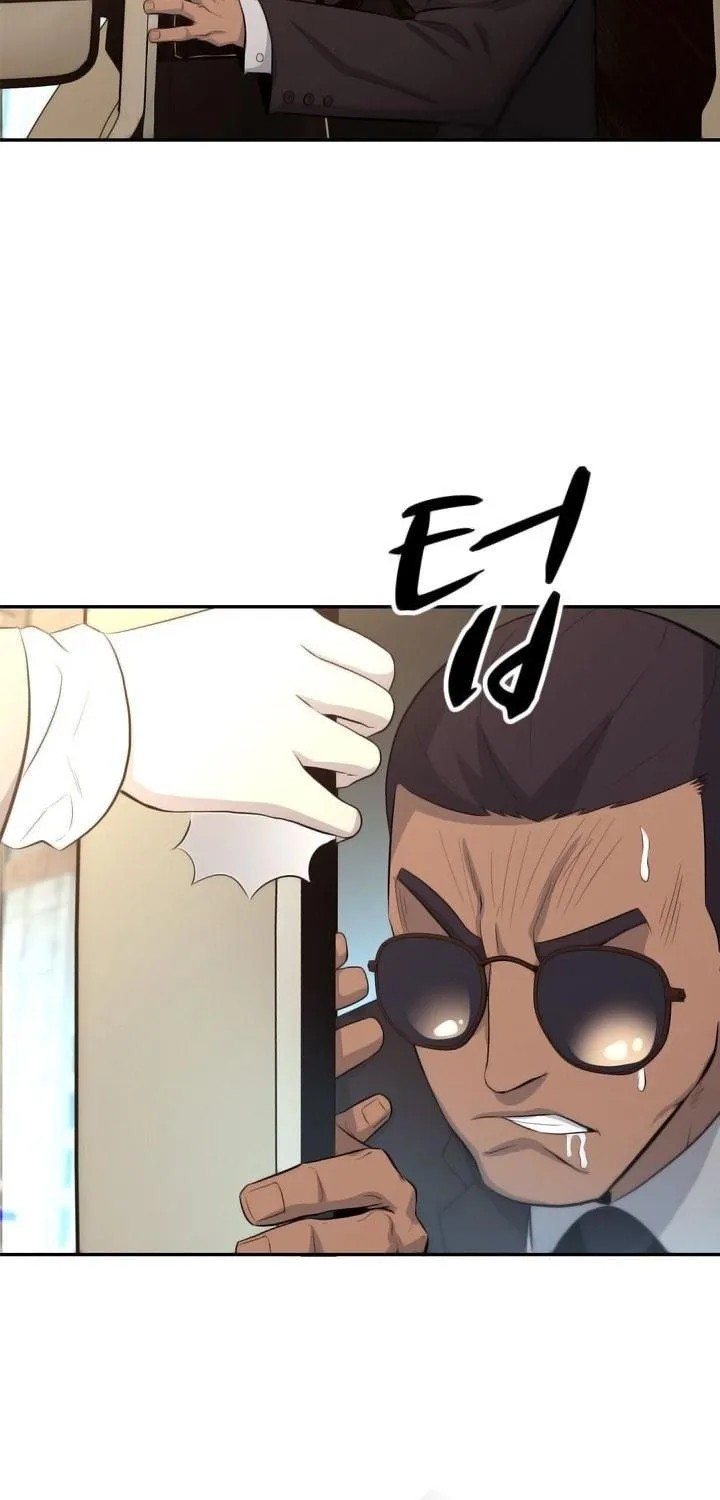 Read Arachi: Peoseuteu Irregular chapter 39 image 21 on Lezhin