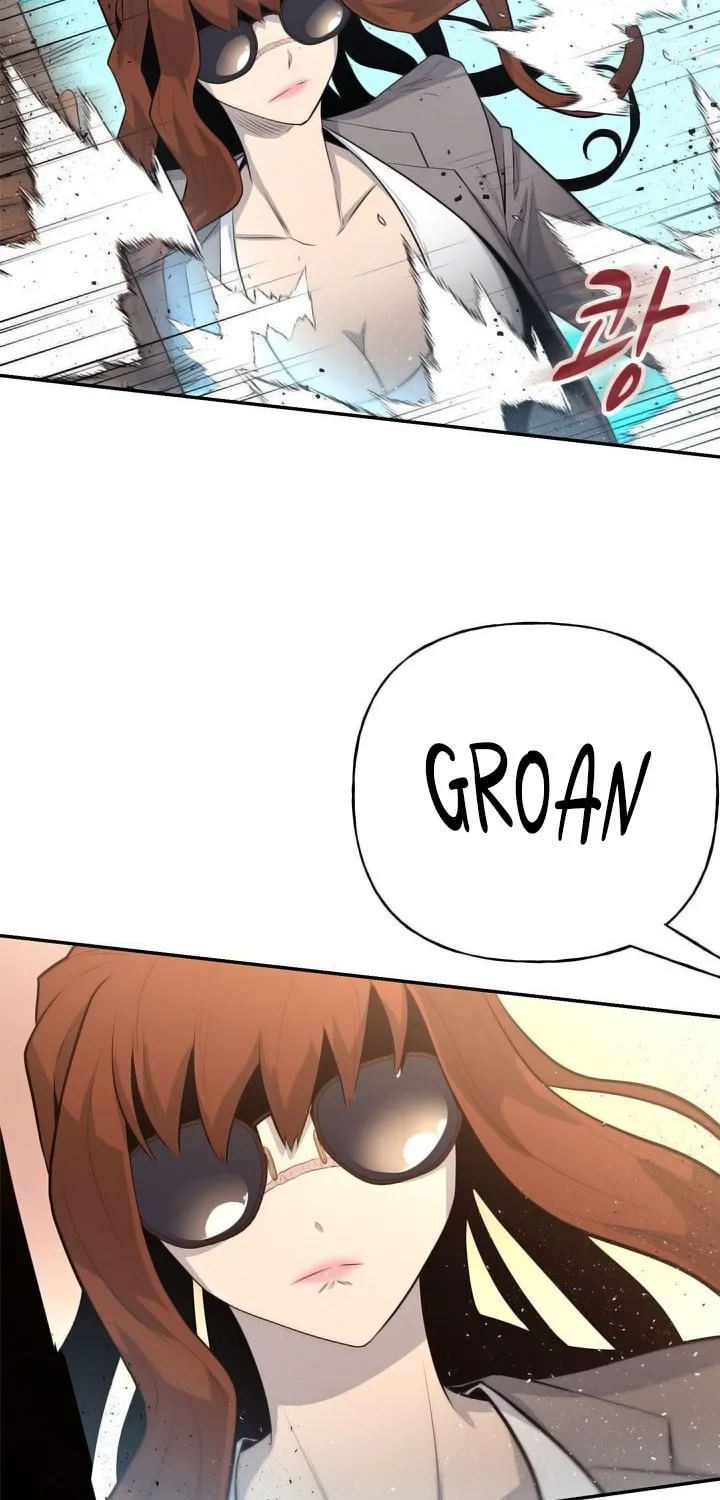Read Arachi: Peoseuteu Irregular chapter 39 image 25 on Lezhin