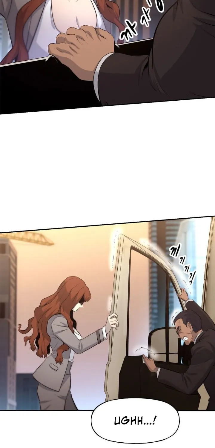 Read Arachi: Peoseuteu Irregular chapter 39 image 29 on Lezhin