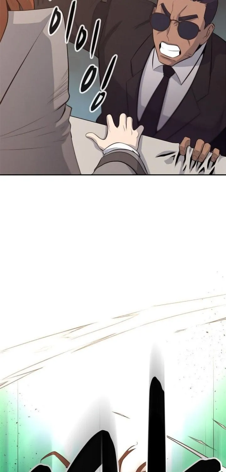 Read Arachi: Peoseuteu Irregular chapter 39 image 33 on Lezhin