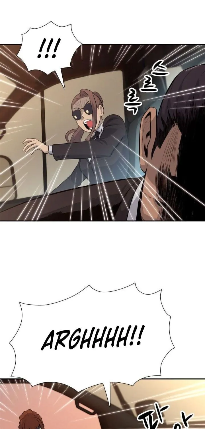 Read Arachi: Peoseuteu Irregular chapter 39 image 39 on Lezhin