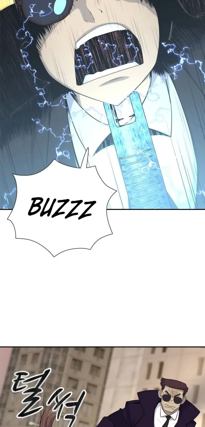 Read Arachi: Peoseuteu Irregular chapter 39 image 43 on Lezhin
