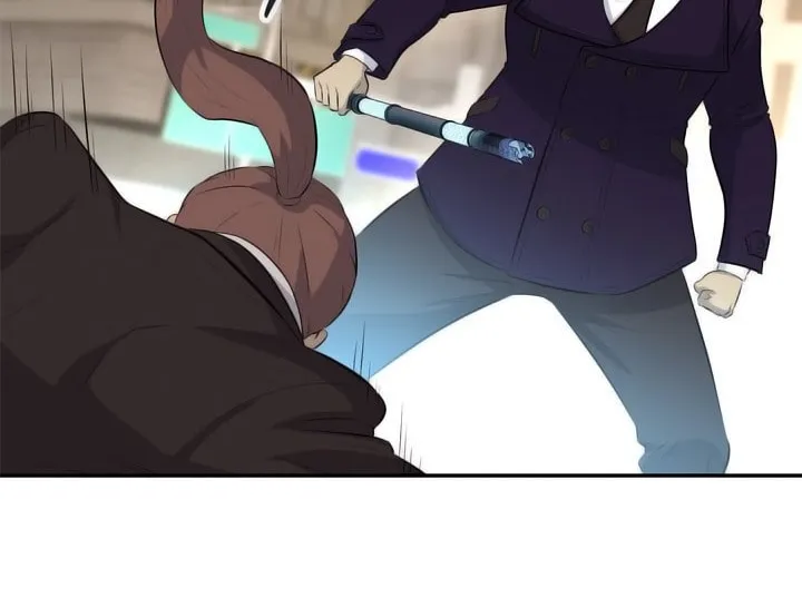 Read Arachi: Peoseuteu Irregular chapter 39 image 44 on Lezhin