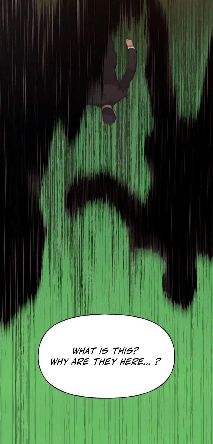 Read Arachi: Peoseuteu Irregular chapter 39 image 47 on Lezhin