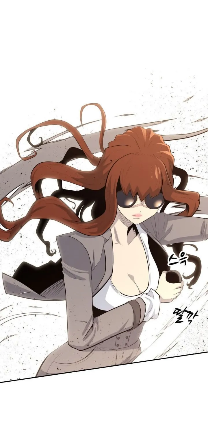 Read Arachi: Peoseuteu Irregular chapter 39 image 5 on Lezhin