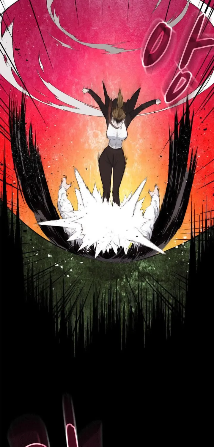Read Arachi: Peoseuteu Irregular chapter 39 image 53 on Lezhin