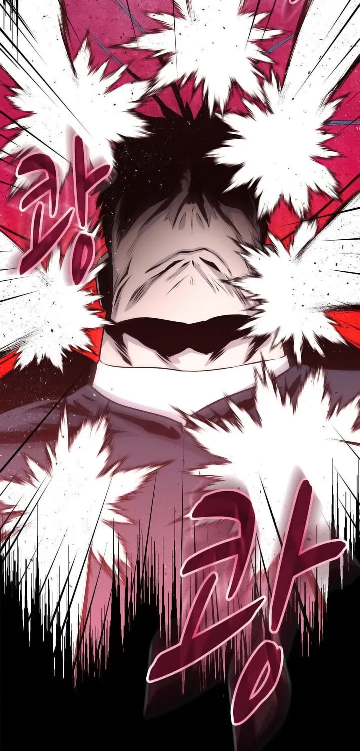 Read Arachi: Peoseuteu Irregular chapter 39 image 55 on Lezhin