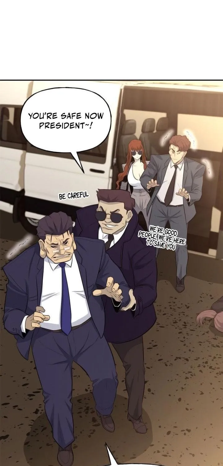 Read Arachi: Peoseuteu Irregular chapter 39 image 67 on Lezhin