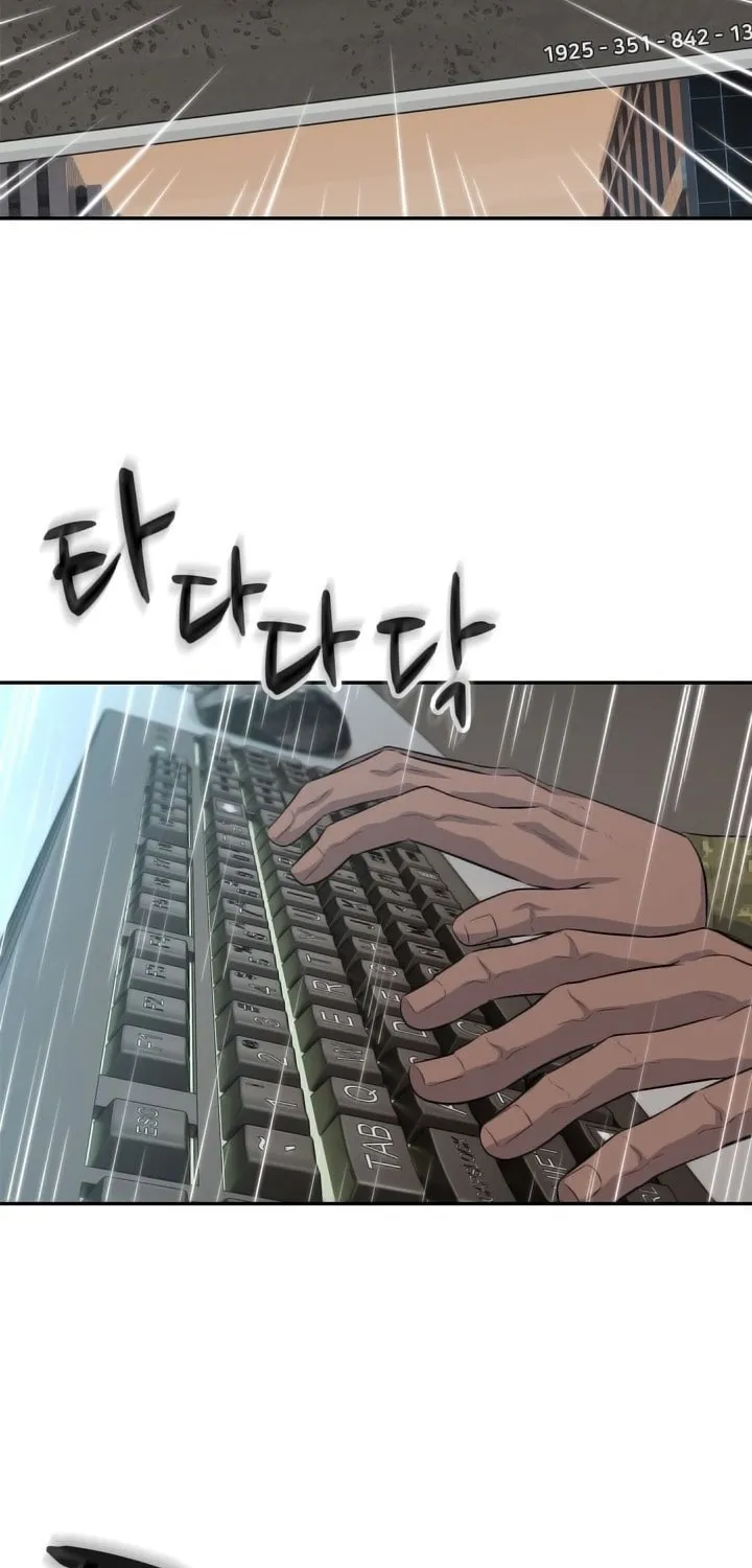 Read Arachi: Peoseuteu Irregular chapter 39 image 73 on Lezhin