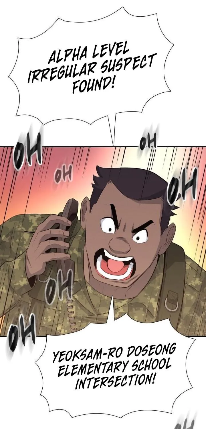 Read Arachi: Peoseuteu Irregular chapter 39 image 77 on Lezhin