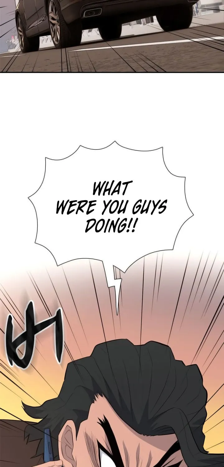 Read Arachi: Peoseuteu Irregular chapter 39 image 83 on Lezhin