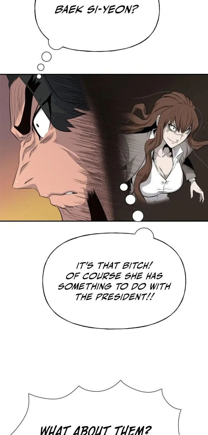 Read Arachi: Peoseuteu Irregular chapter 39 image 87 on Lezhin
