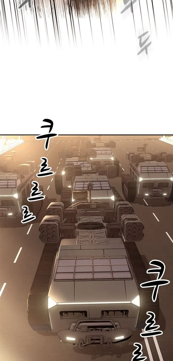 Read Arachi: Peoseuteu Irregular chapter 39 image 95 on Lezhin