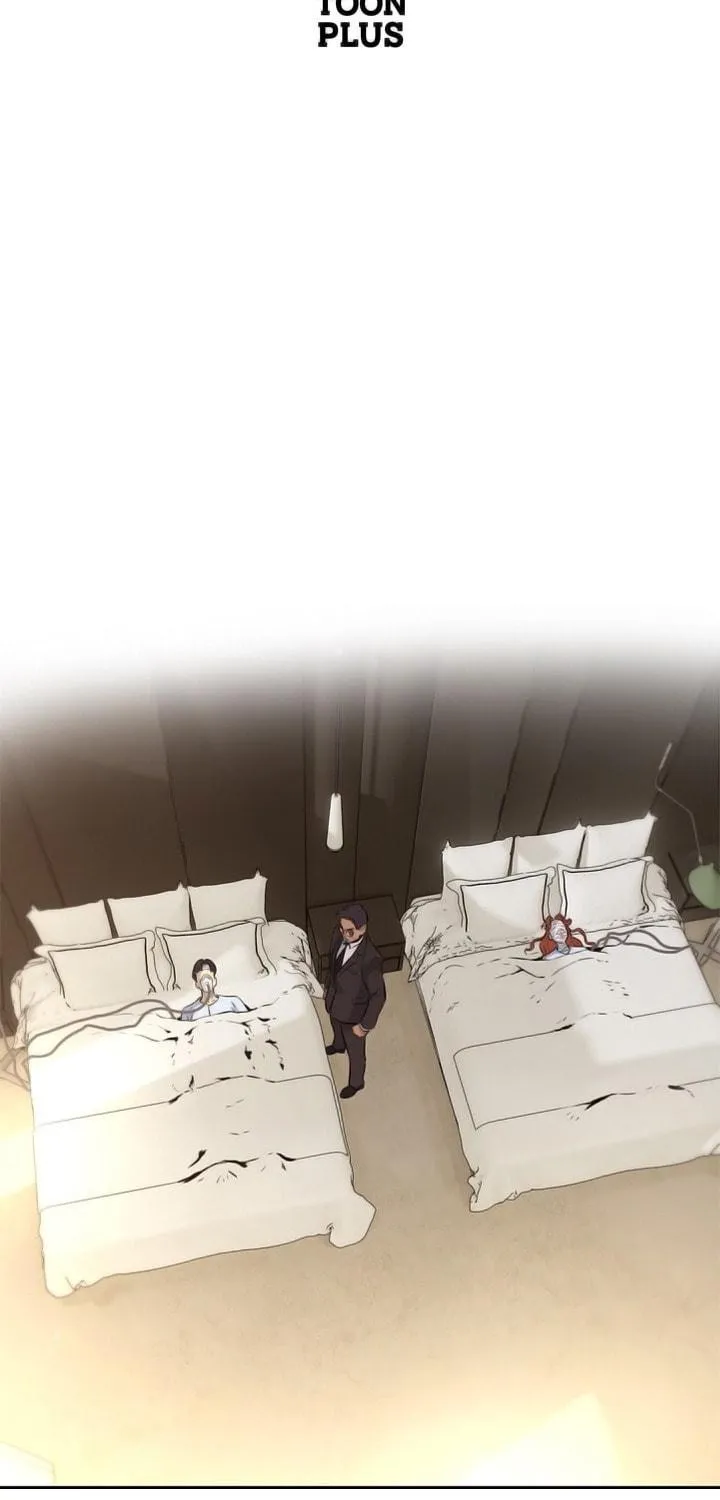Read Arachi: Peoseuteu Irregular chapter 40 image 10 on Lezhin