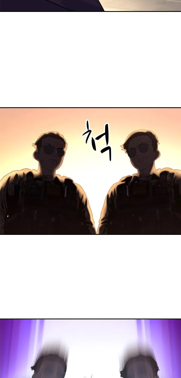 Read Arachi: Peoseuteu Irregular chapter 40 image 122 on Lezhin