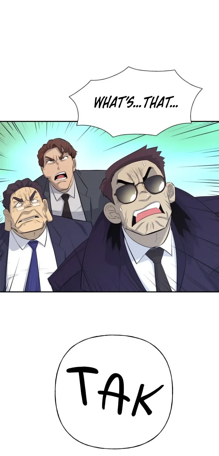 Read Arachi: Peoseuteu Irregular chapter 40 image 126 on Lezhin
