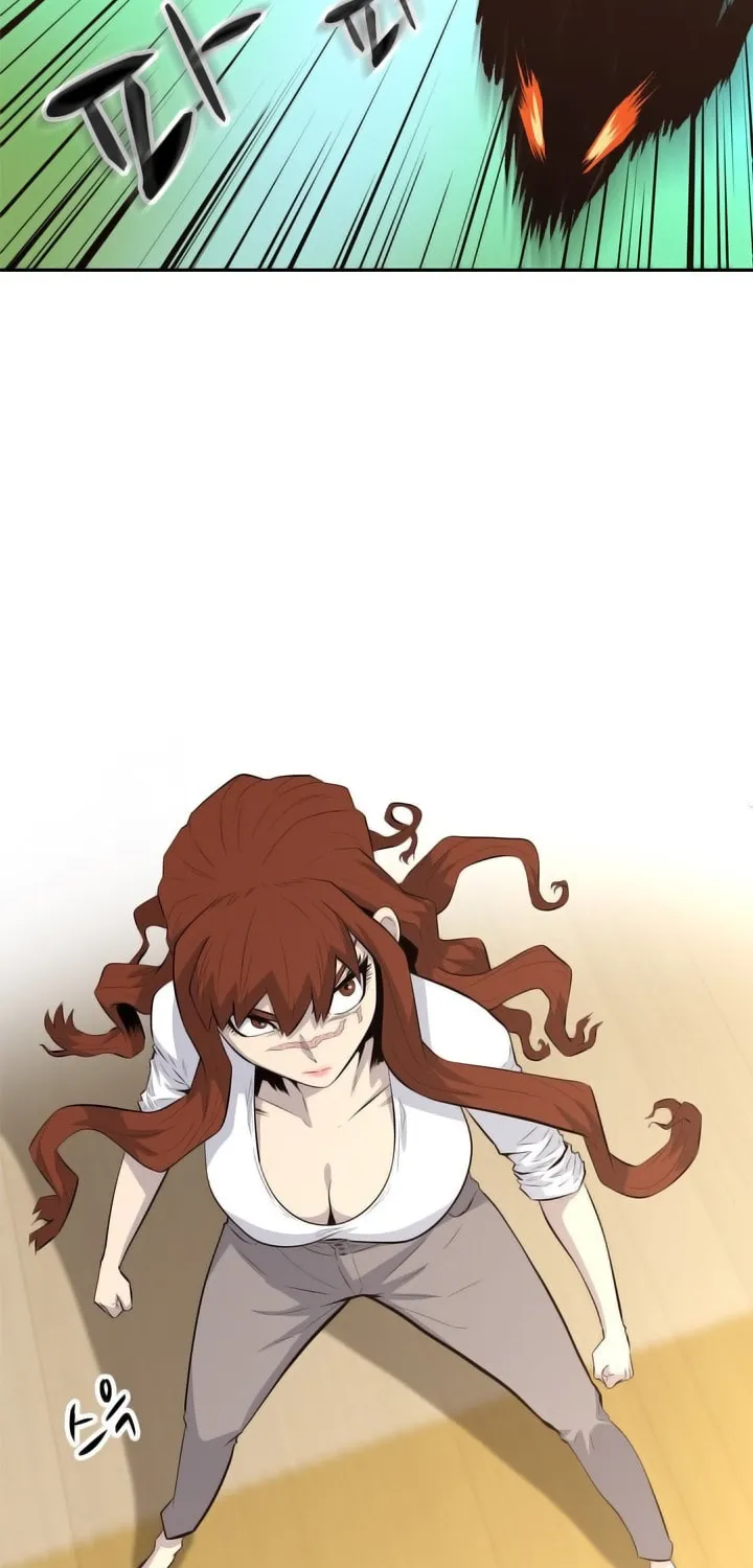 Read Arachi: Peoseuteu Irregular chapter 40 image 132 on Lezhin