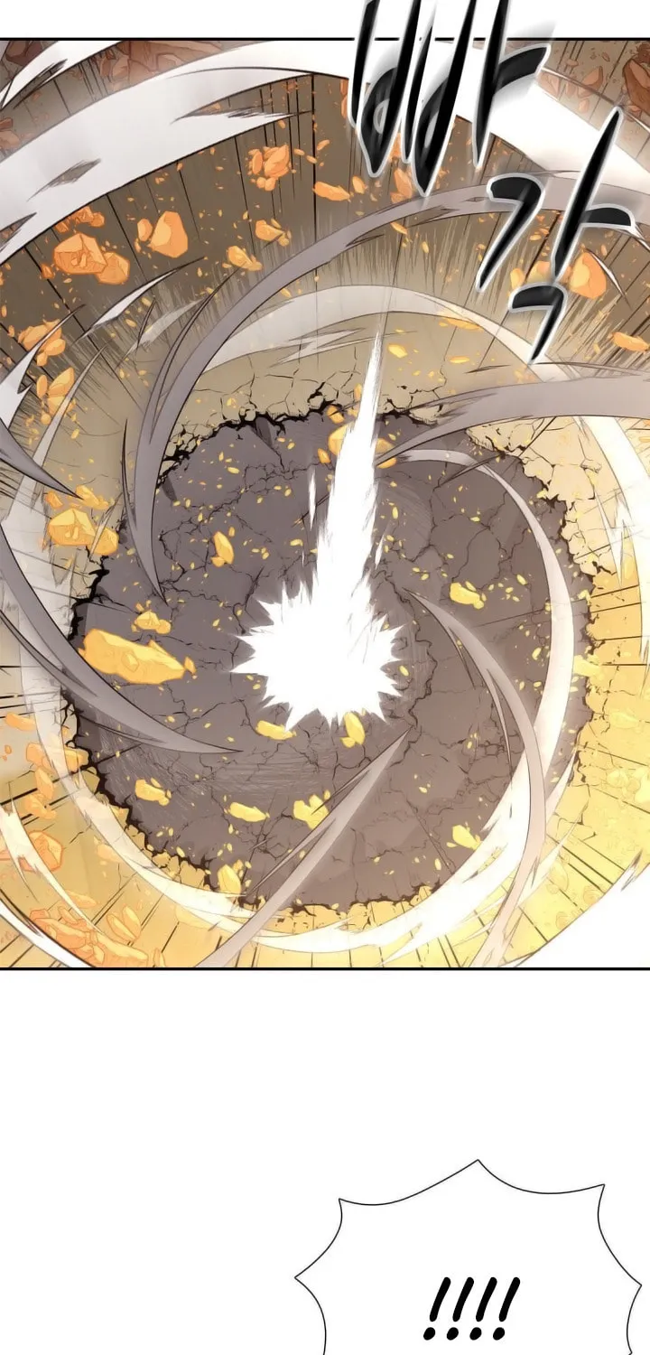 Read Arachi: Peoseuteu Irregular chapter 40 image 134 on Lezhin