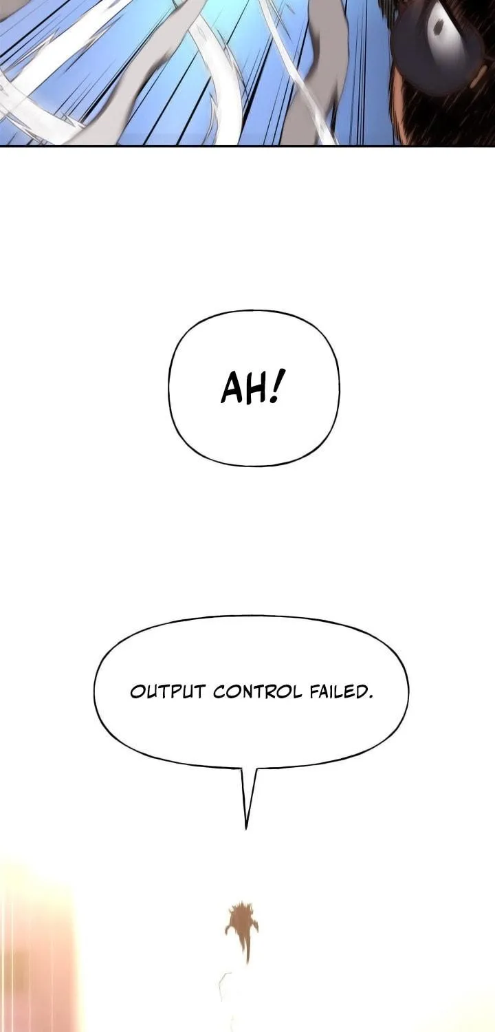 Read Arachi: Peoseuteu Irregular chapter 40 image 136 on Lezhin