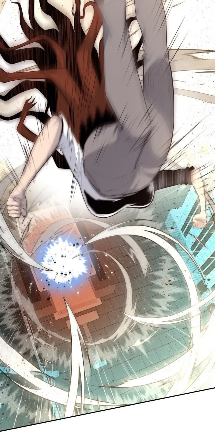 Read Arachi: Peoseuteu Irregular chapter 40 image 140 on Lezhin