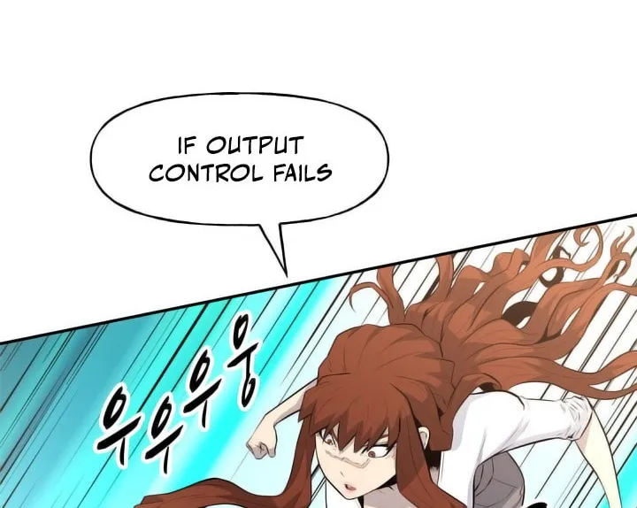 Read Arachi: Peoseuteu Irregular chapter 40 image 141 on Lezhin
