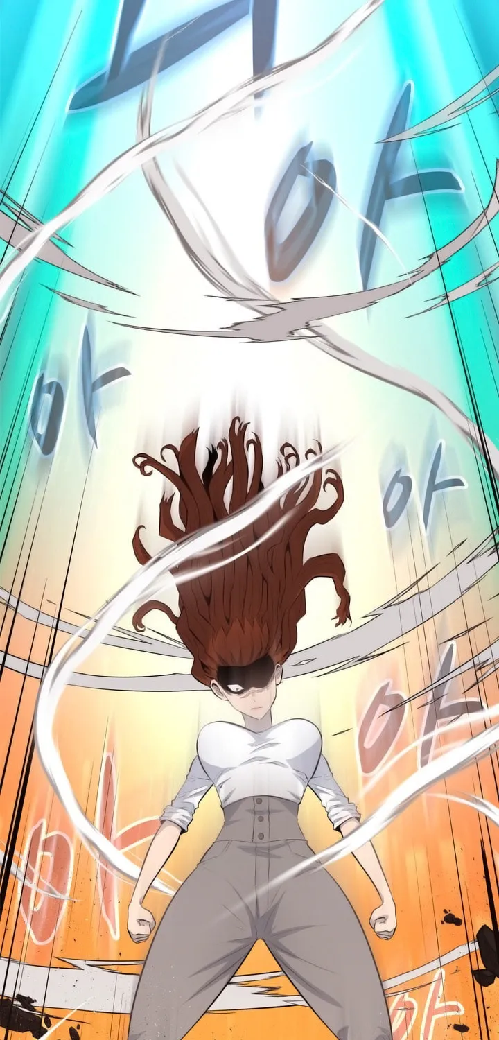 Read Arachi: Peoseuteu Irregular chapter 40 image 144 on Lezhin