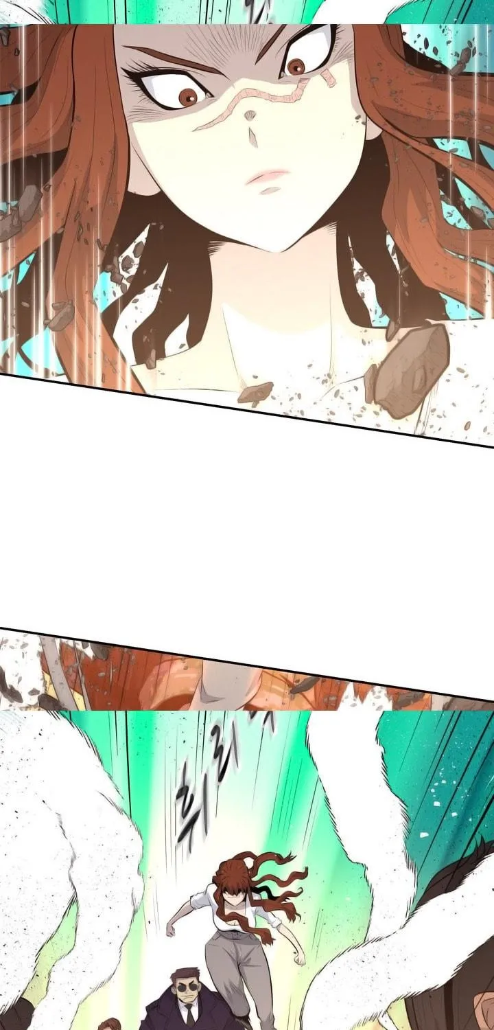 Read Arachi: Peoseuteu Irregular chapter 40 image 148 on Lezhin