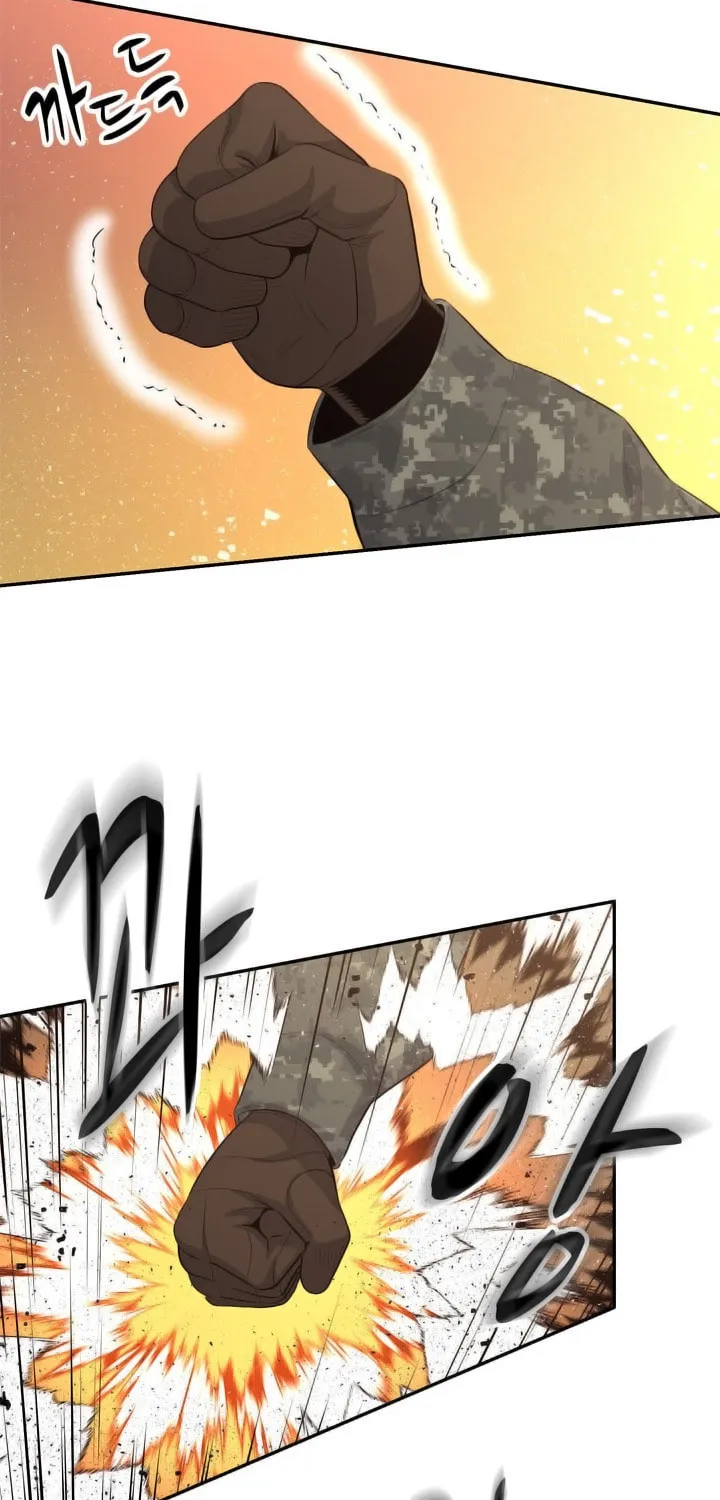 Read Arachi: Peoseuteu Irregular chapter 40 image 152 on Lezhin