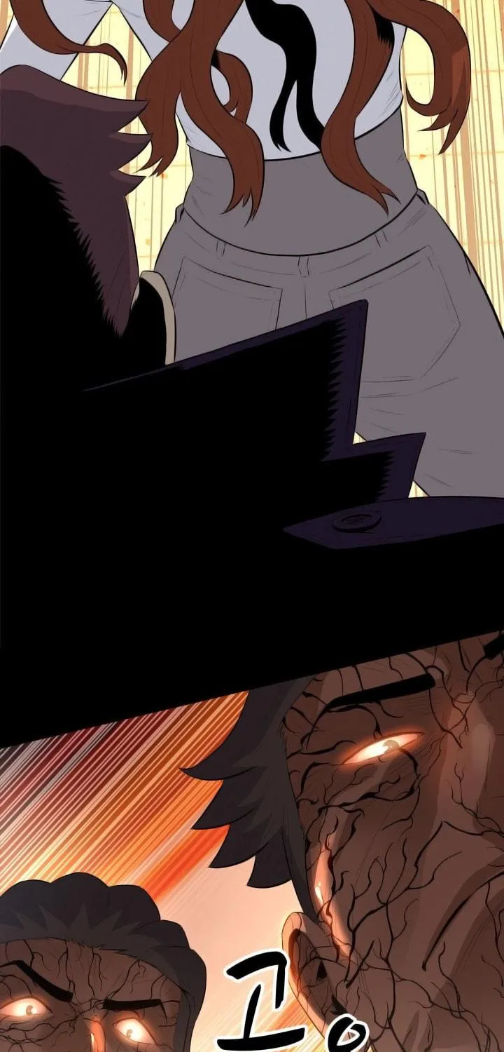 Read Arachi: Peoseuteu Irregular chapter 40 image 158 on Lezhin