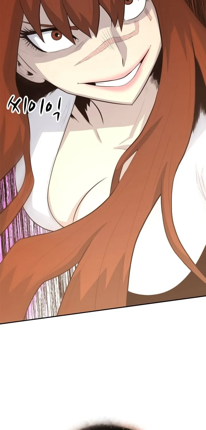 Read Arachi: Peoseuteu Irregular chapter 40 image 162 on Lezhin