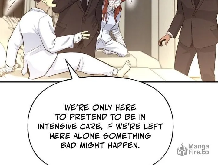 Read Arachi: Peoseuteu Irregular chapter 40 image 19 on Lezhin