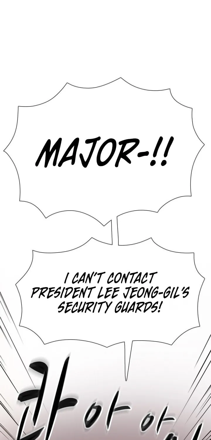 Read Arachi: Peoseuteu Irregular chapter 40 image 2 on Lezhin