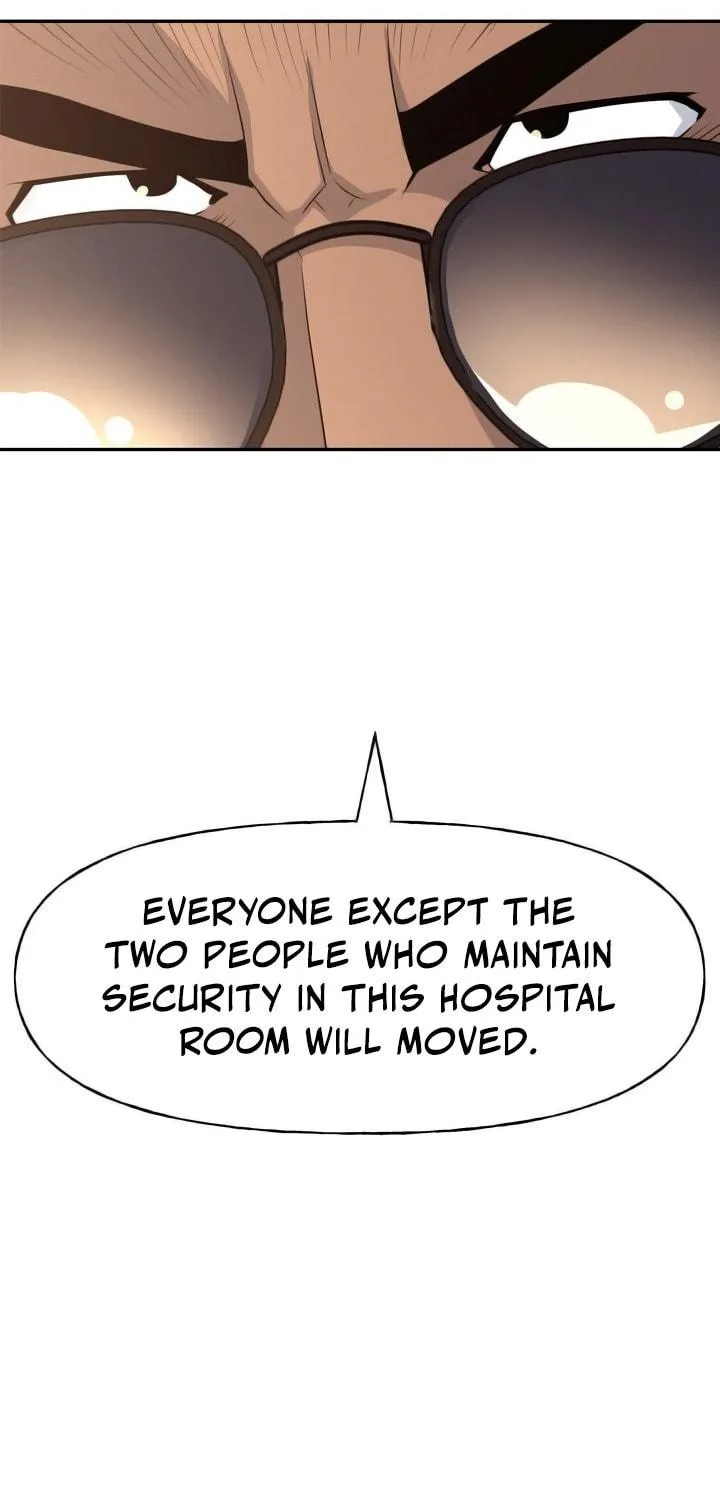 Read Arachi: Peoseuteu Irregular chapter 40 image 22 on Lezhin